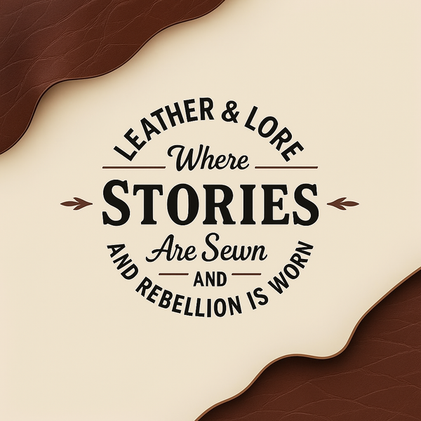Leather & Lore
